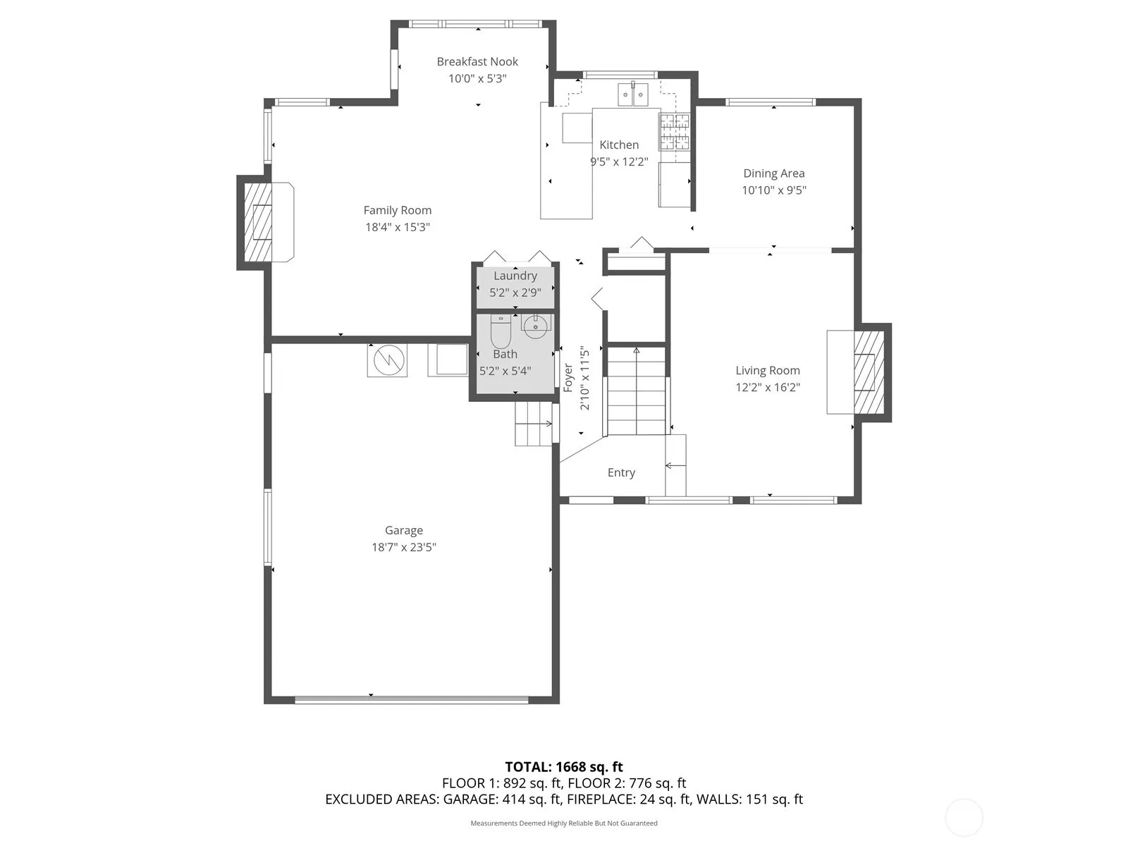 11803 SE 257th Street , Kent, WA 98030