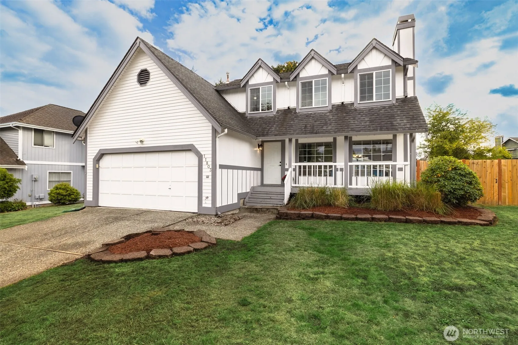 11803 SE 257th Street , Kent, WA 98030
