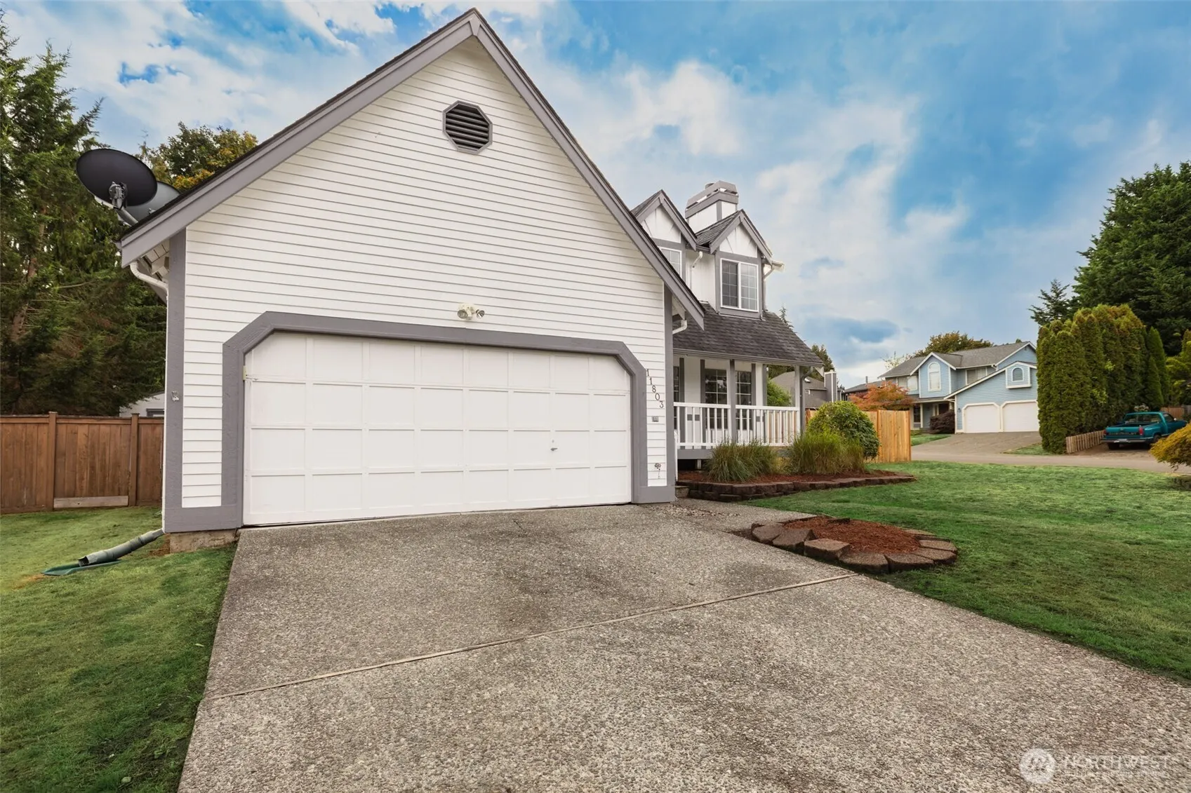 11803 SE 257th Street , Kent, WA 98030