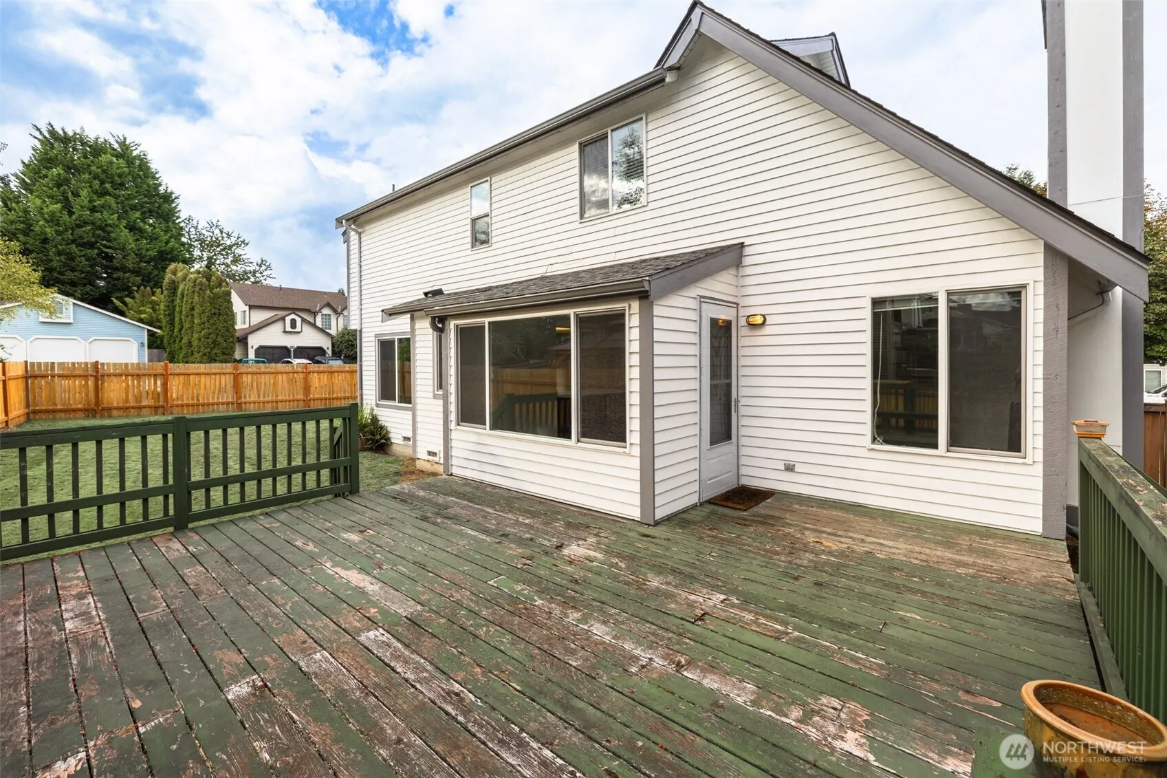 11803 SE 257th Street , Kent, WA 98030
