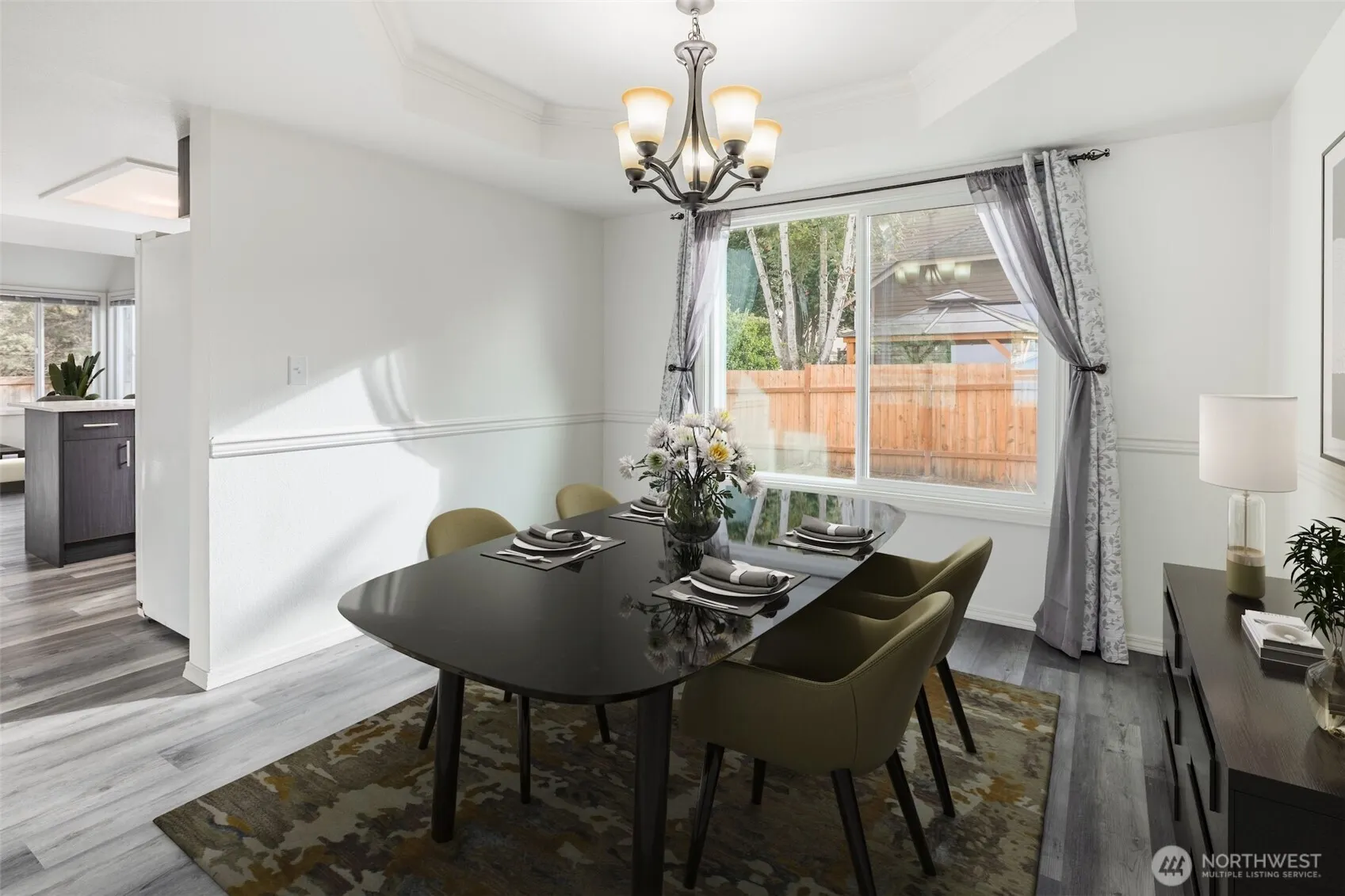 11803 SE 257th Street , Kent, WA 98030