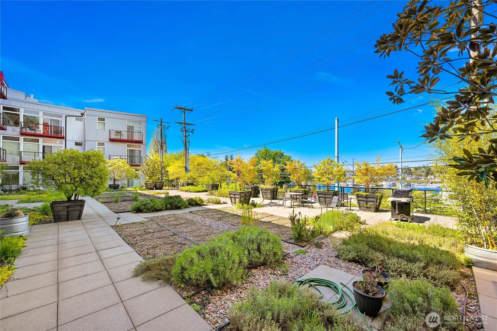 2960 Eastlake Avenue E #307, Seattle, WA 98102