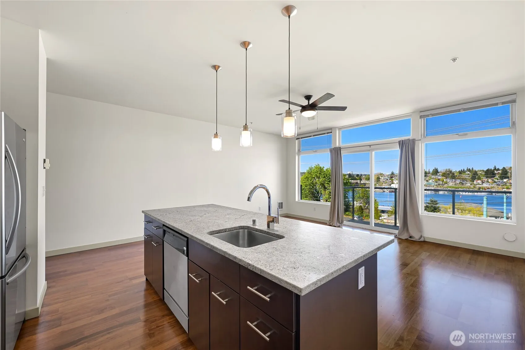 2960 Eastlake Avenue E #307, Seattle, WA 98102
