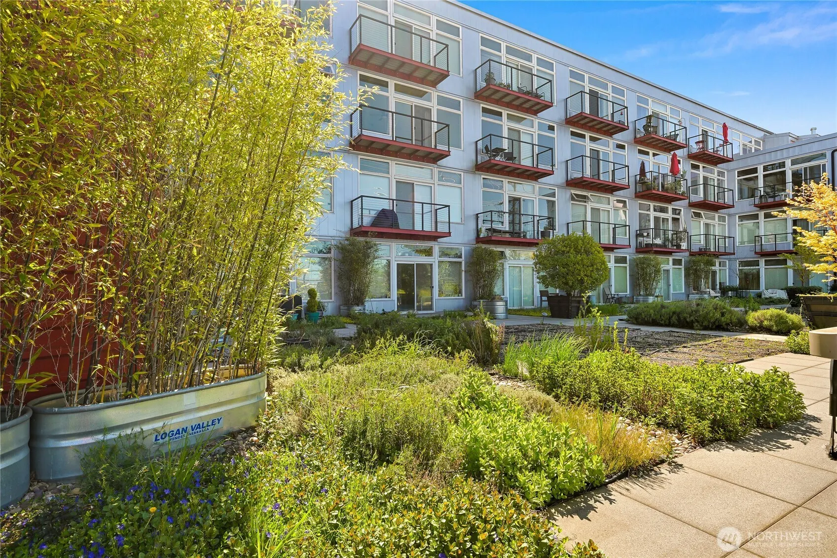 2960 Eastlake Avenue E #307, Seattle, WA 98102
