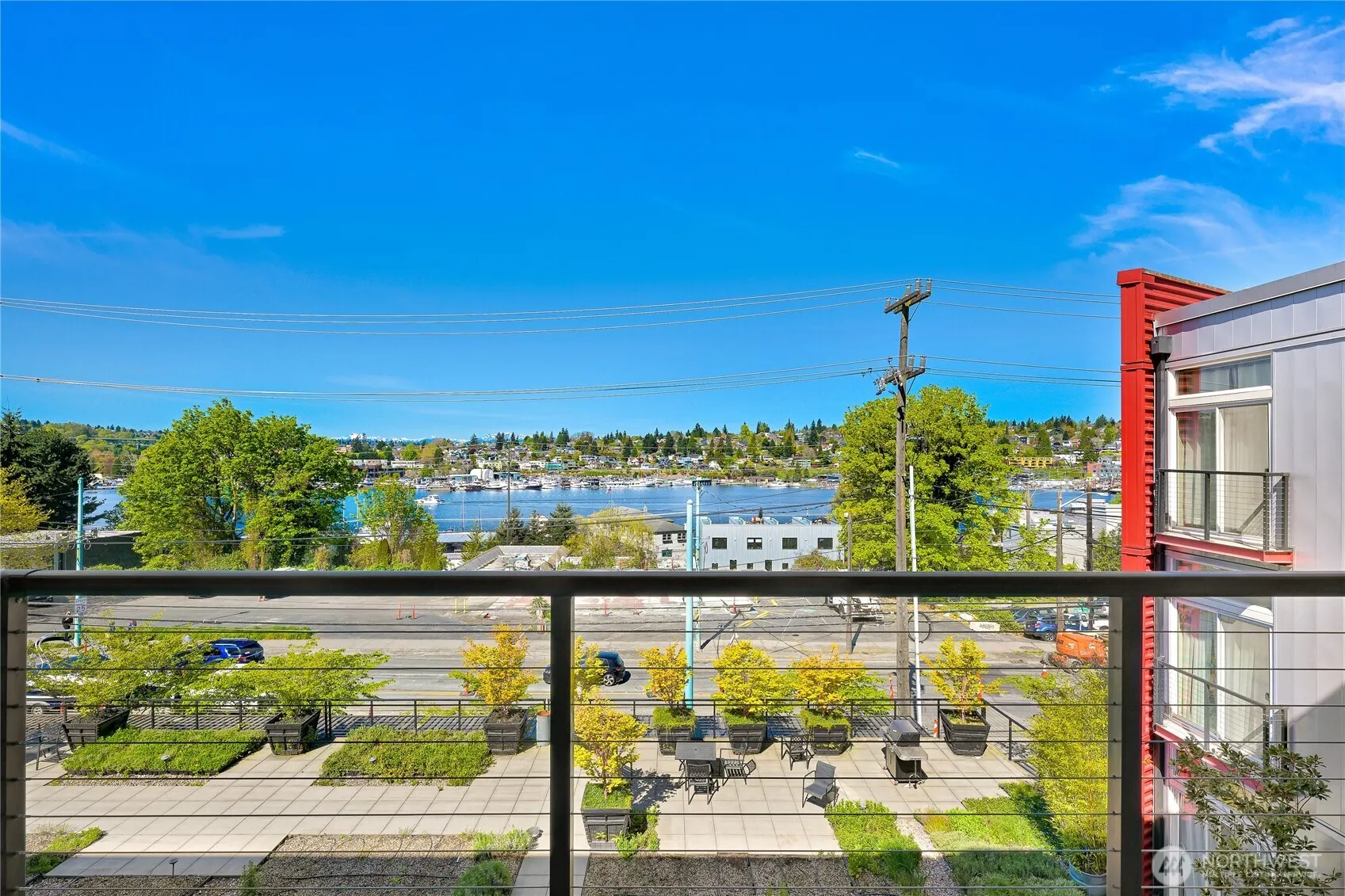 2960 Eastlake Avenue E #307, Seattle, WA 98102