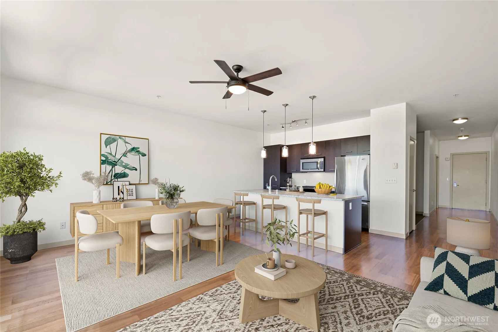 2960 Eastlake Avenue E #307, Seattle, WA 98102