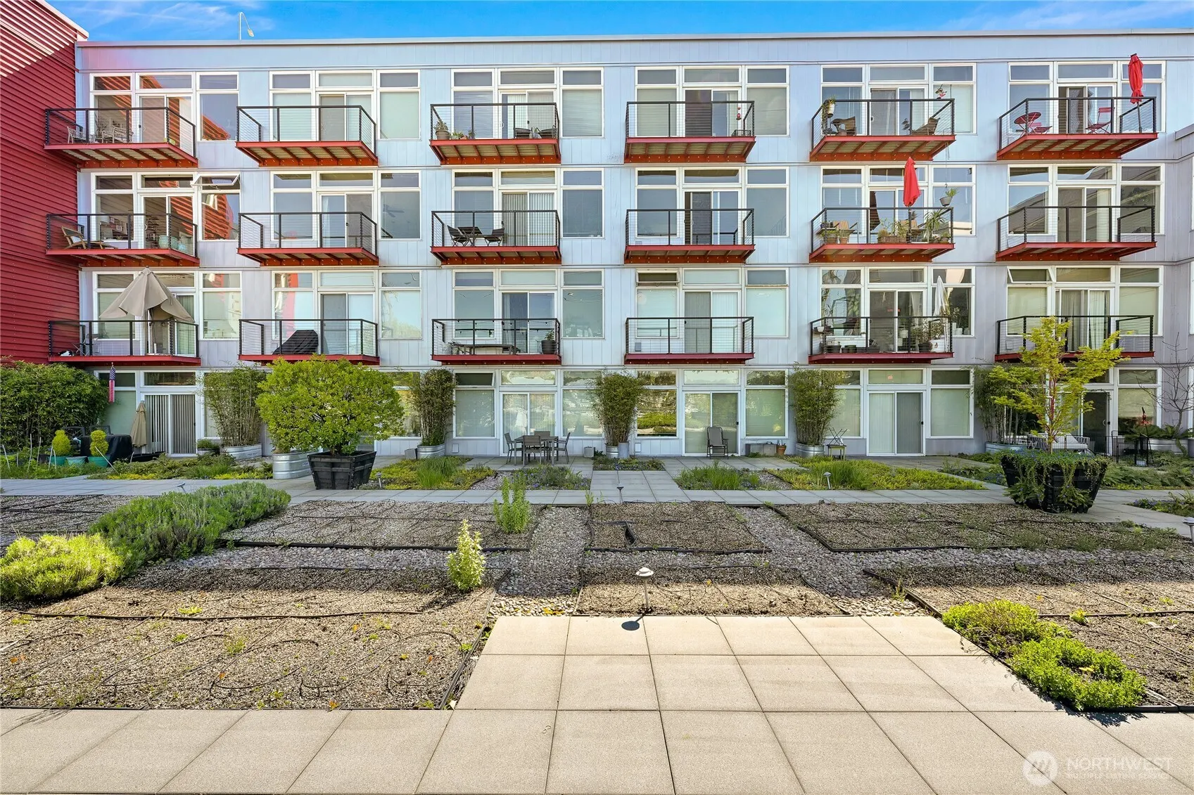 2960 Eastlake Avenue E #307, Seattle, WA 98102