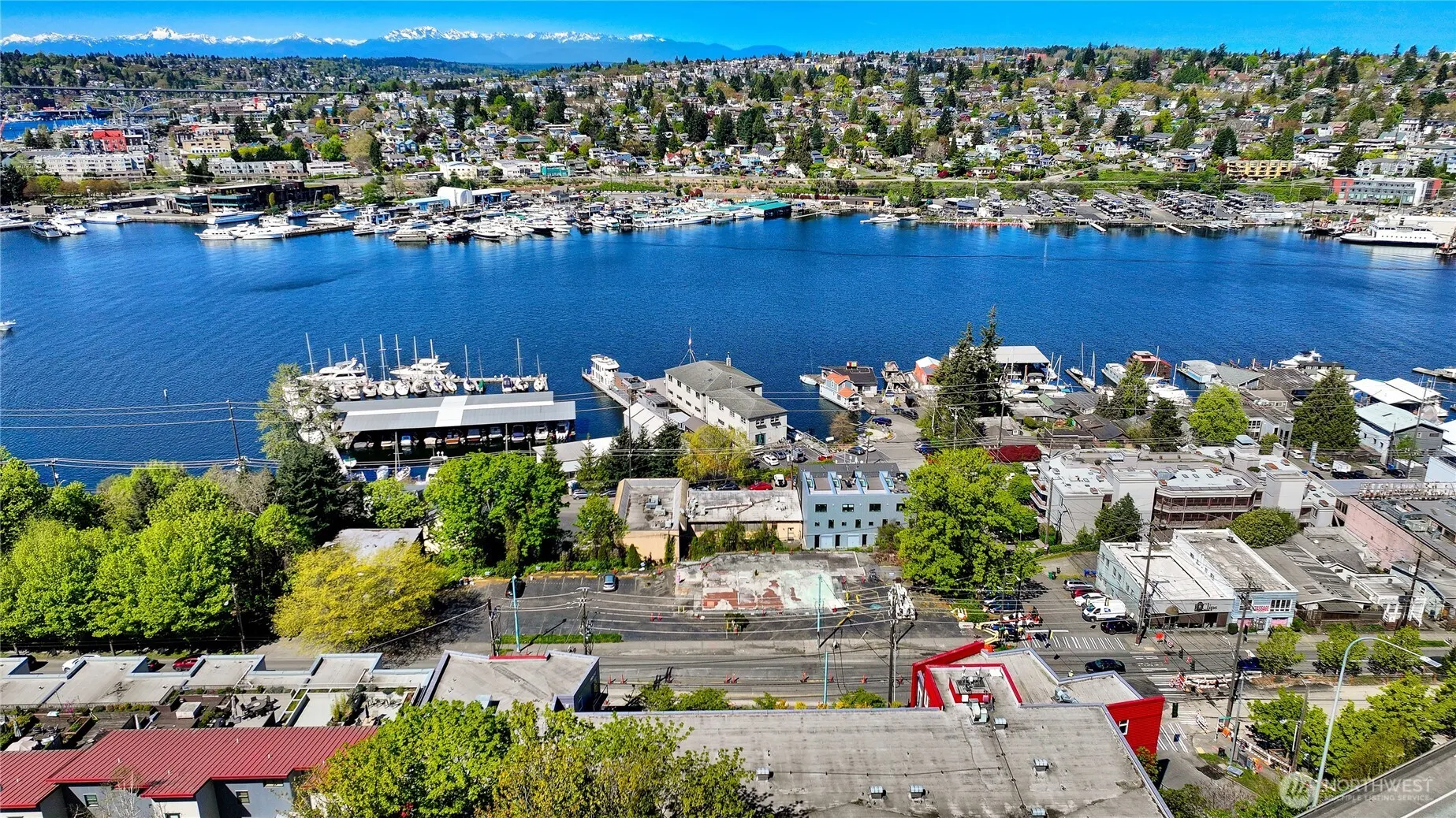 2960 Eastlake Avenue E #307, Seattle, WA 98102