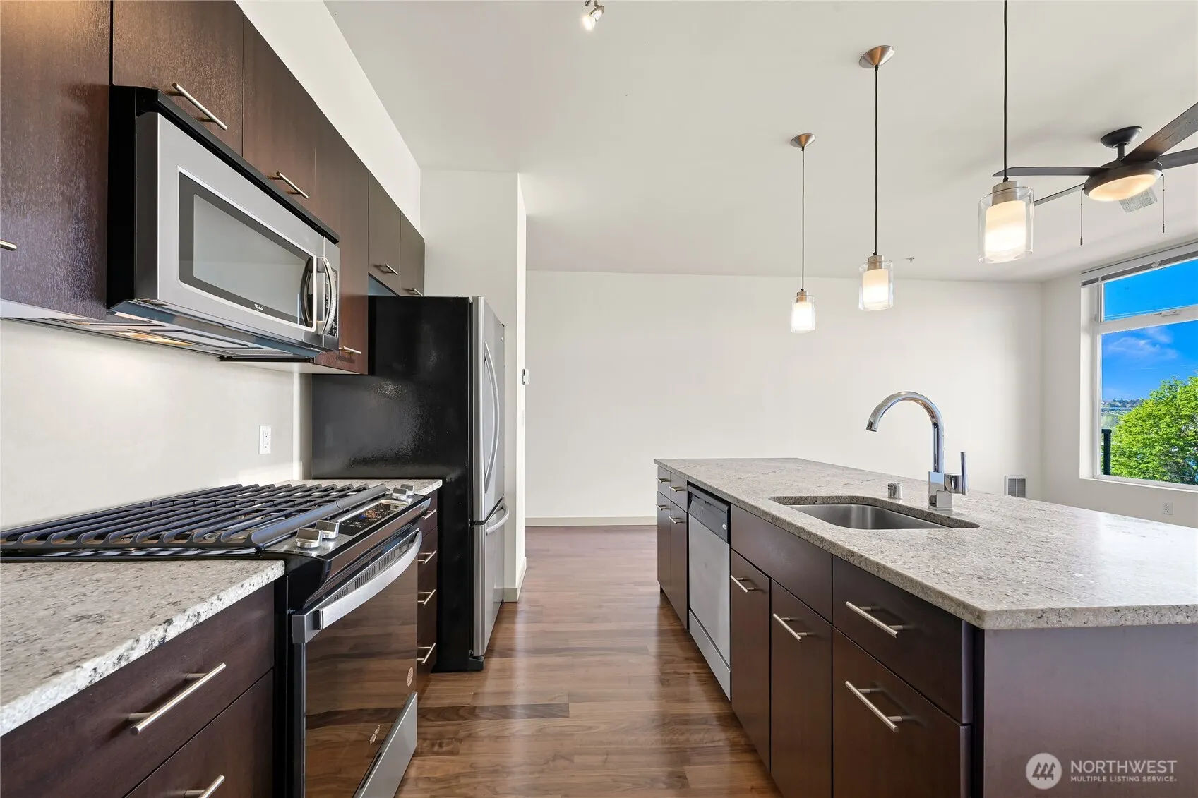 2960 Eastlake Avenue E #307, Seattle, WA 98102