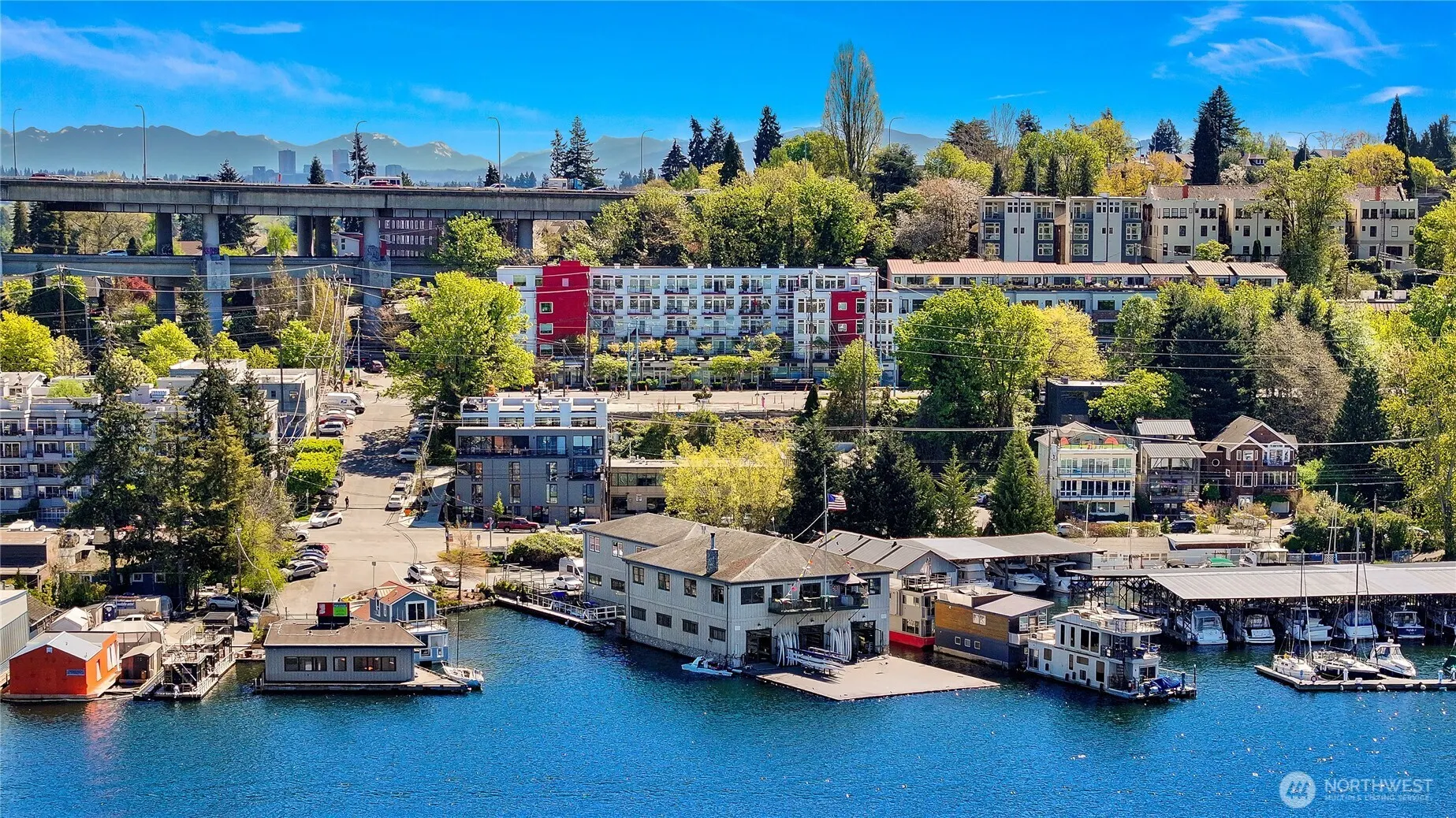 2960 Eastlake Avenue E #307, Seattle, WA 98102
