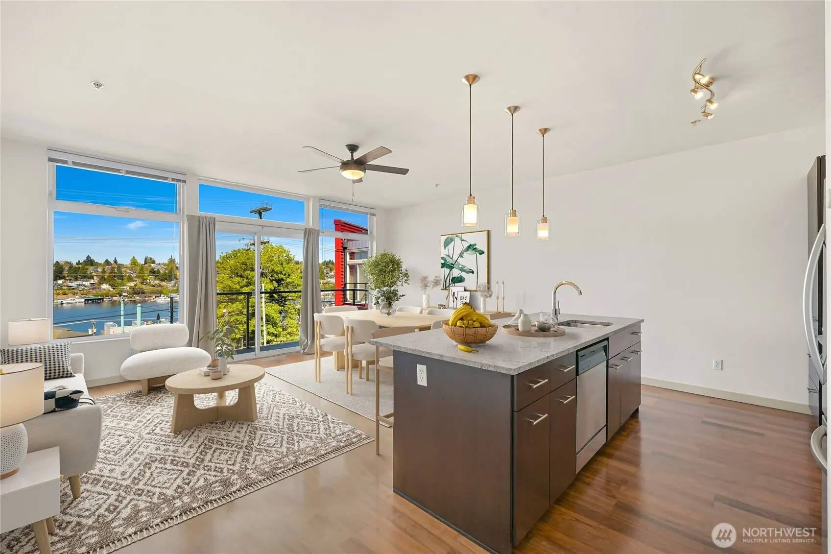 2960 Eastlake Avenue E #307, Seattle, WA 98102