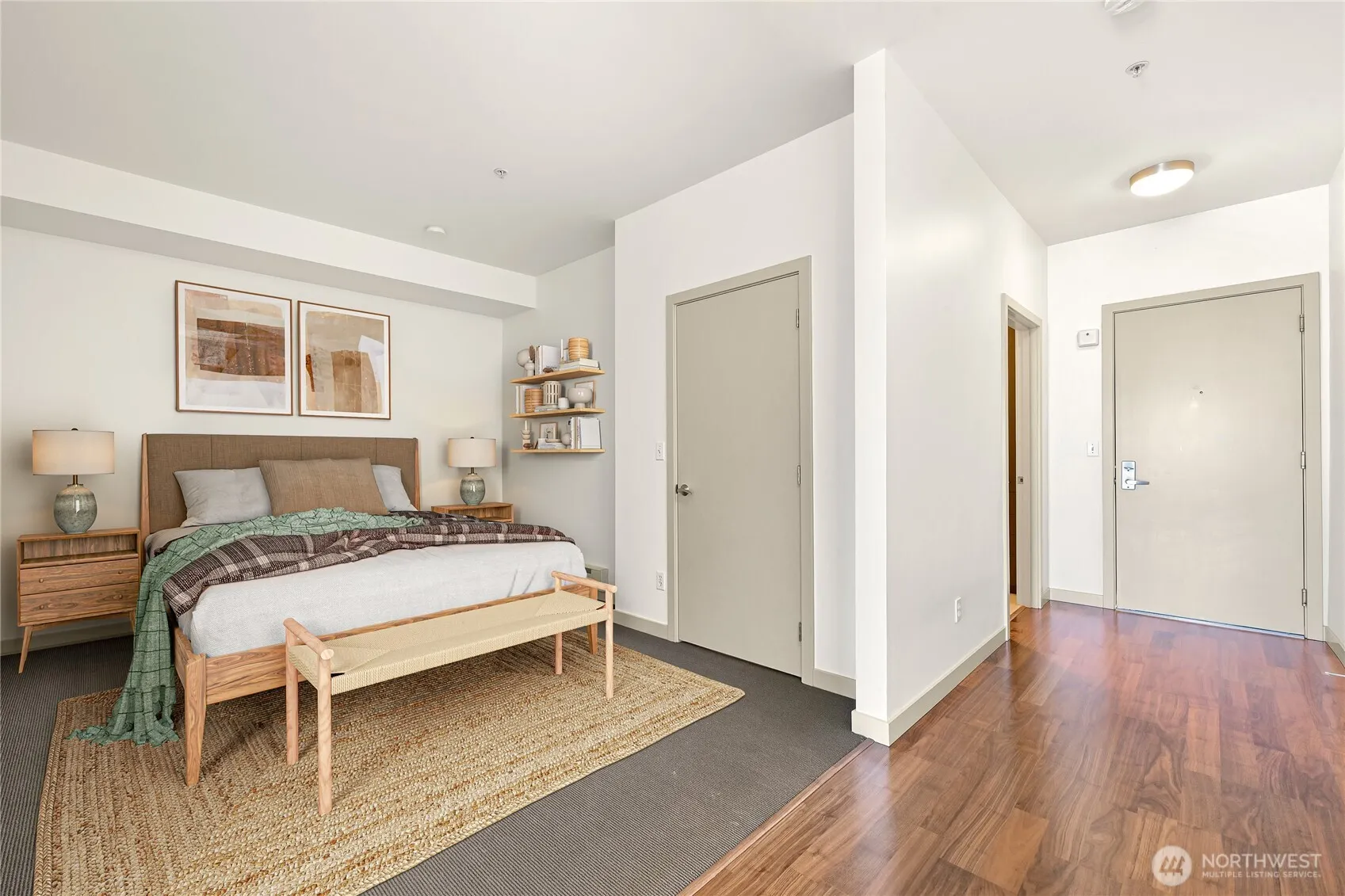 2960 Eastlake Avenue E #307, Seattle, WA 98102