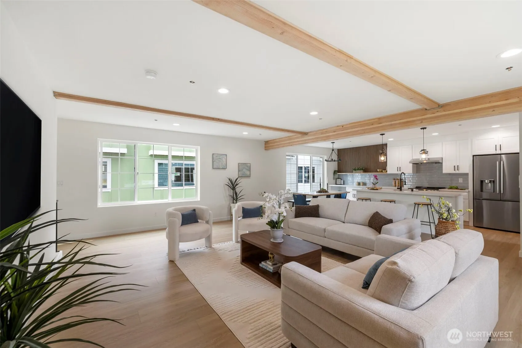 19505 Damson Road #A1, Lynnwood, WA 98036