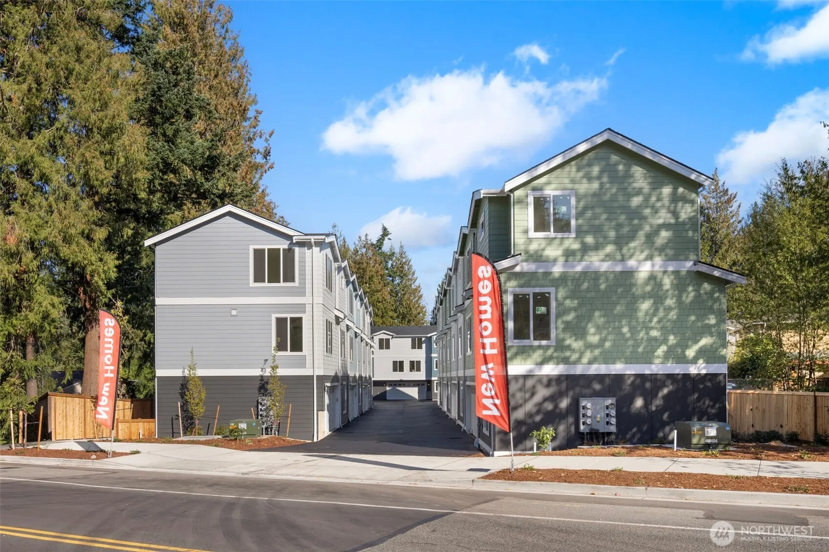 19505 Damson Road #A1, Lynnwood, WA 98036