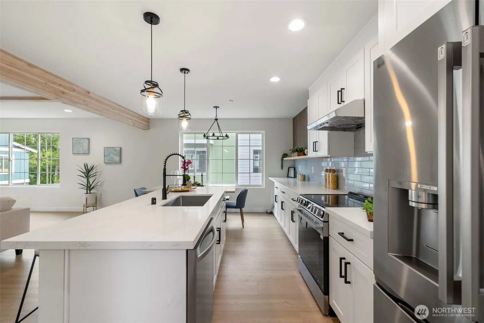 19505 Damson Road #A1, Lynnwood, WA 98036