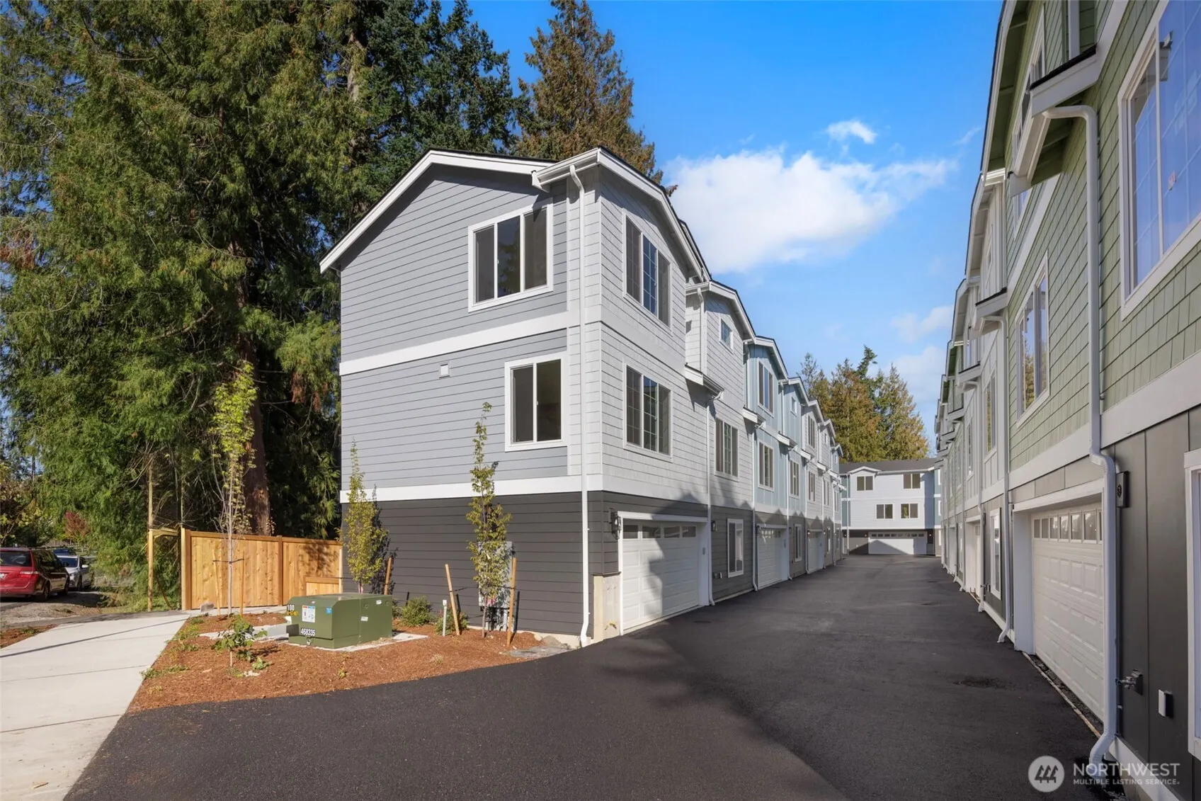19505 Damson Road #A1, Lynnwood, WA 98036