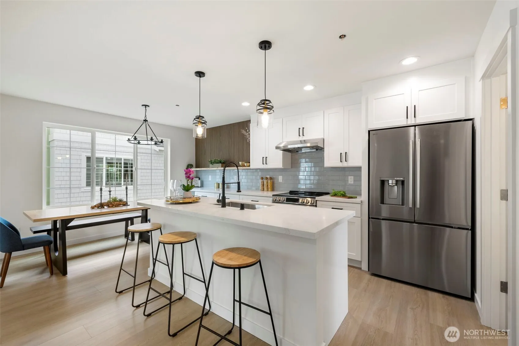 19505 Damson Road #A1, Lynnwood, WA 98036