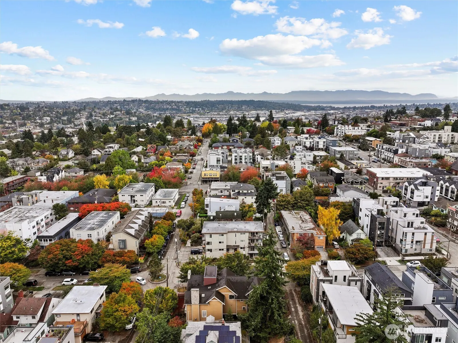 4202 Linden Avenue N, Seattle, WA 98103