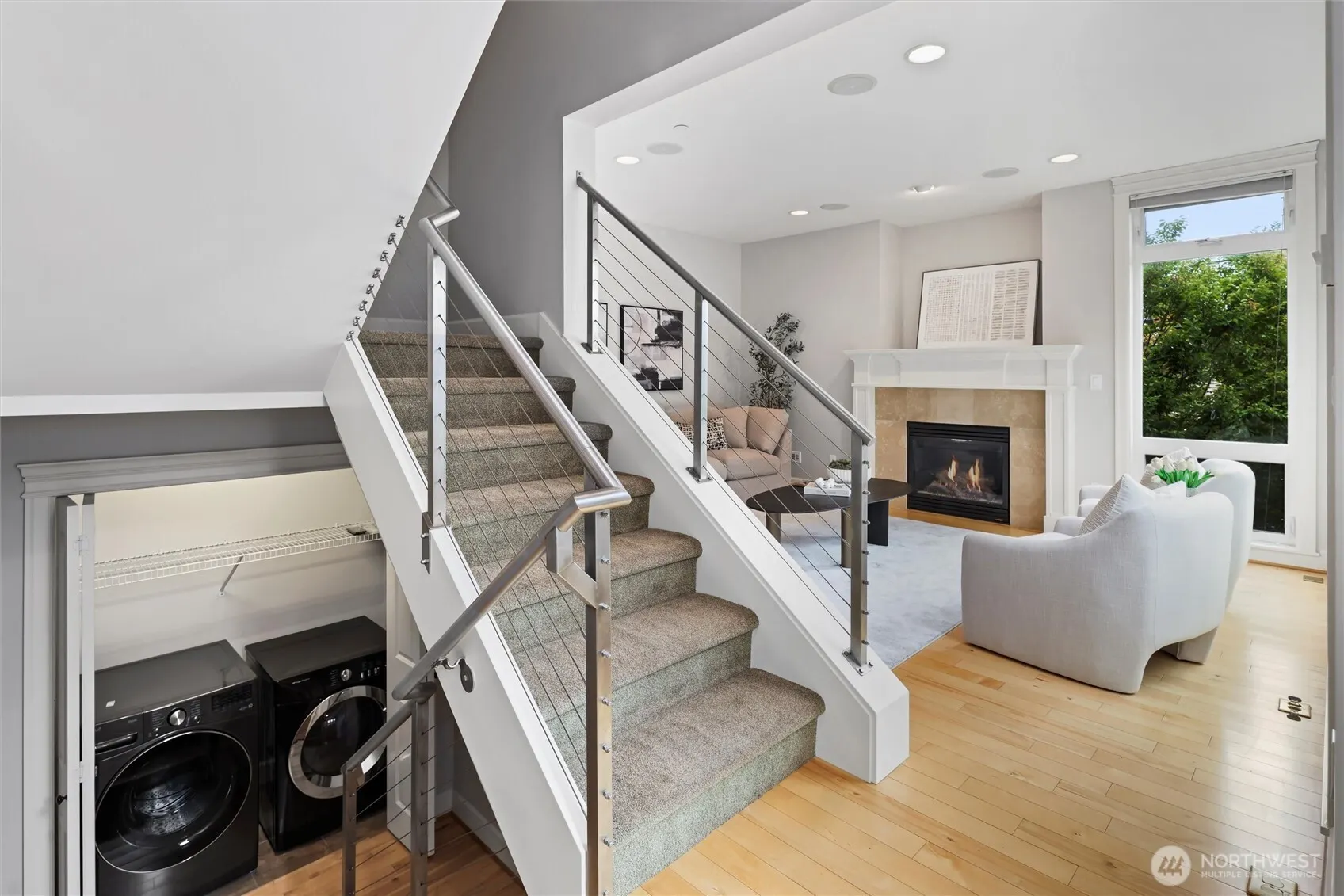 4202 Linden Avenue N, Seattle, WA 98103