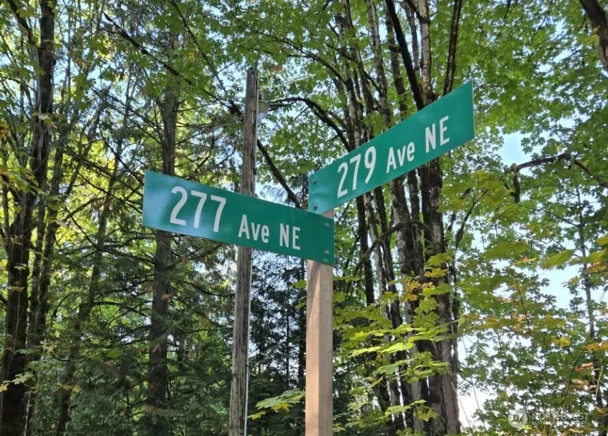 5320 279th Avenue NE, Redmond, WA 98053