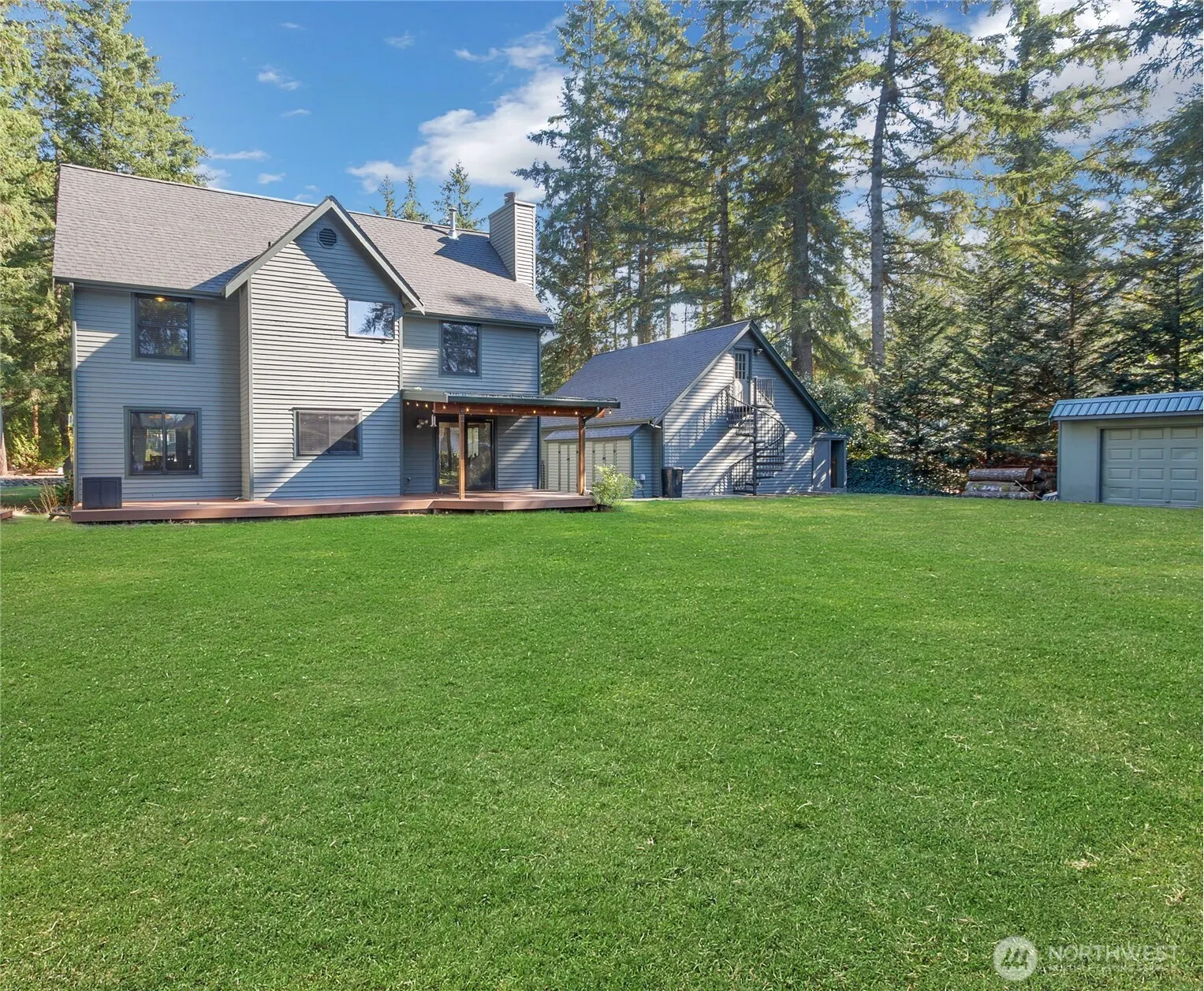 28707 210th Avenue SE, Kent, WA 98042