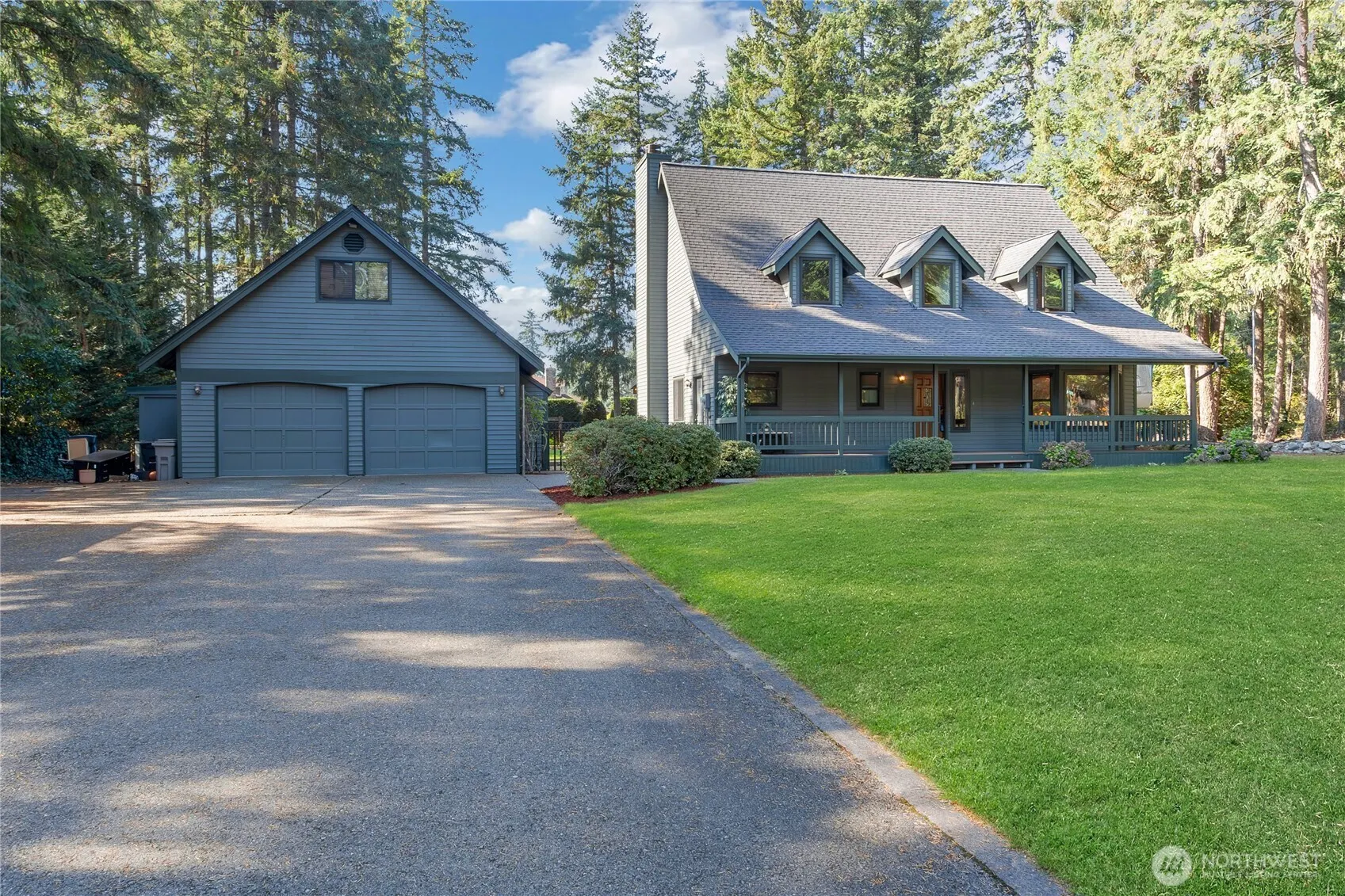 28707 210th Avenue SE, Kent, WA 98042