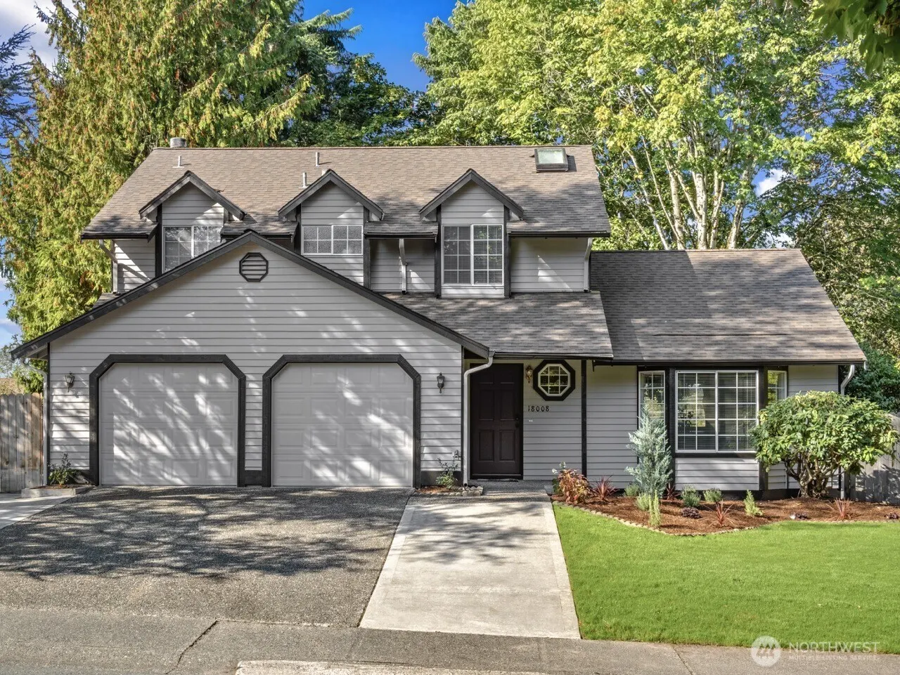18008 25th Drive SE, Bothell, WA 98012