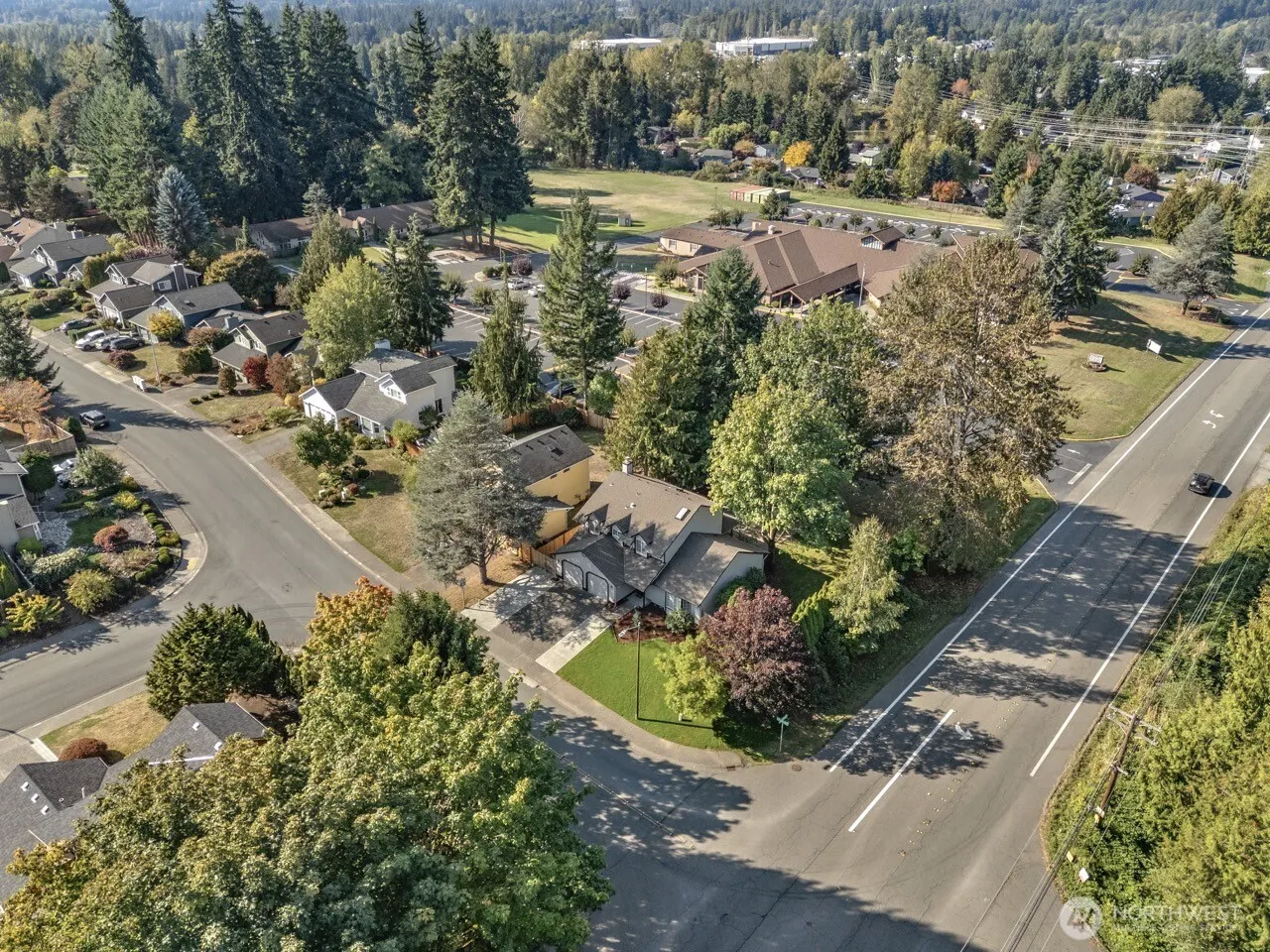 18008 25th Drive SE, Bothell, WA 98012