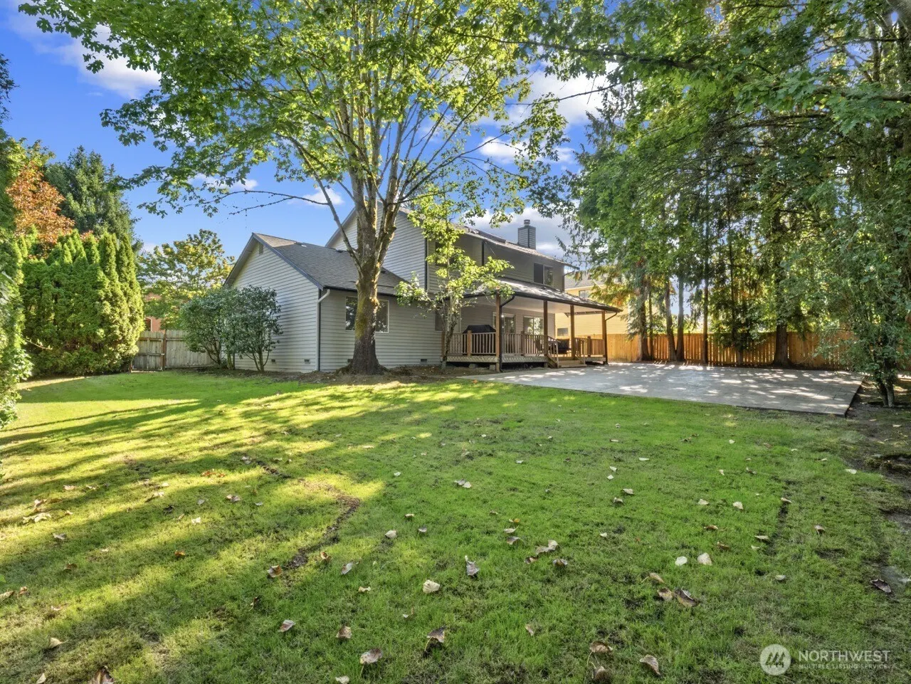 18008 25th Drive SE, Bothell, WA 98012