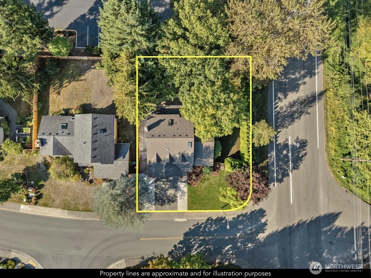 18008 25th Drive SE, Bothell, WA 98012