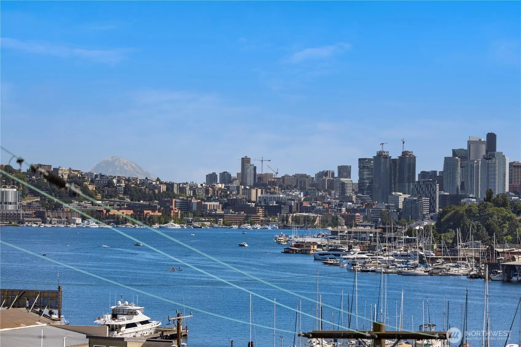 3421 Albion Place N, Seattle, WA 98103