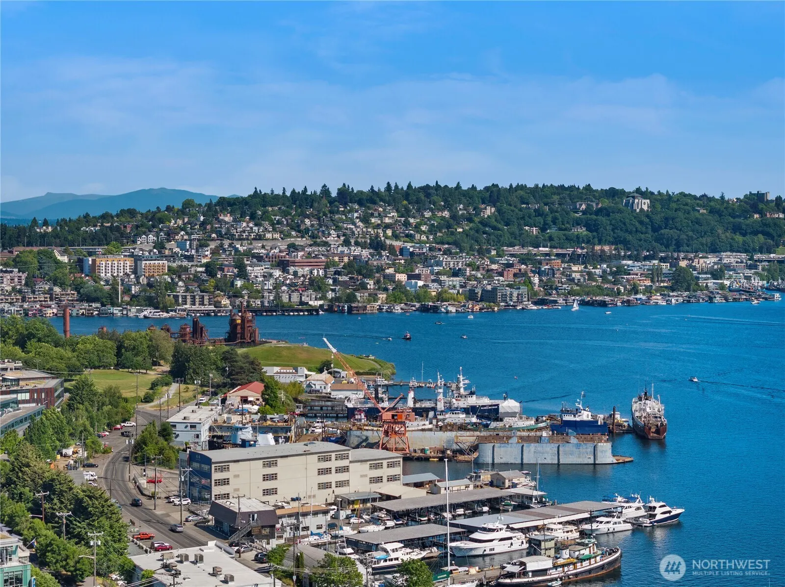 3421 Albion Place N, Seattle, WA 98103