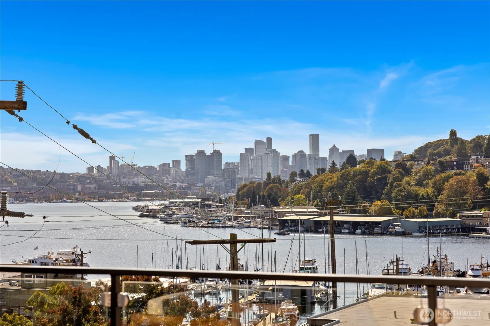 3421 Albion Place N, Seattle, WA 98103