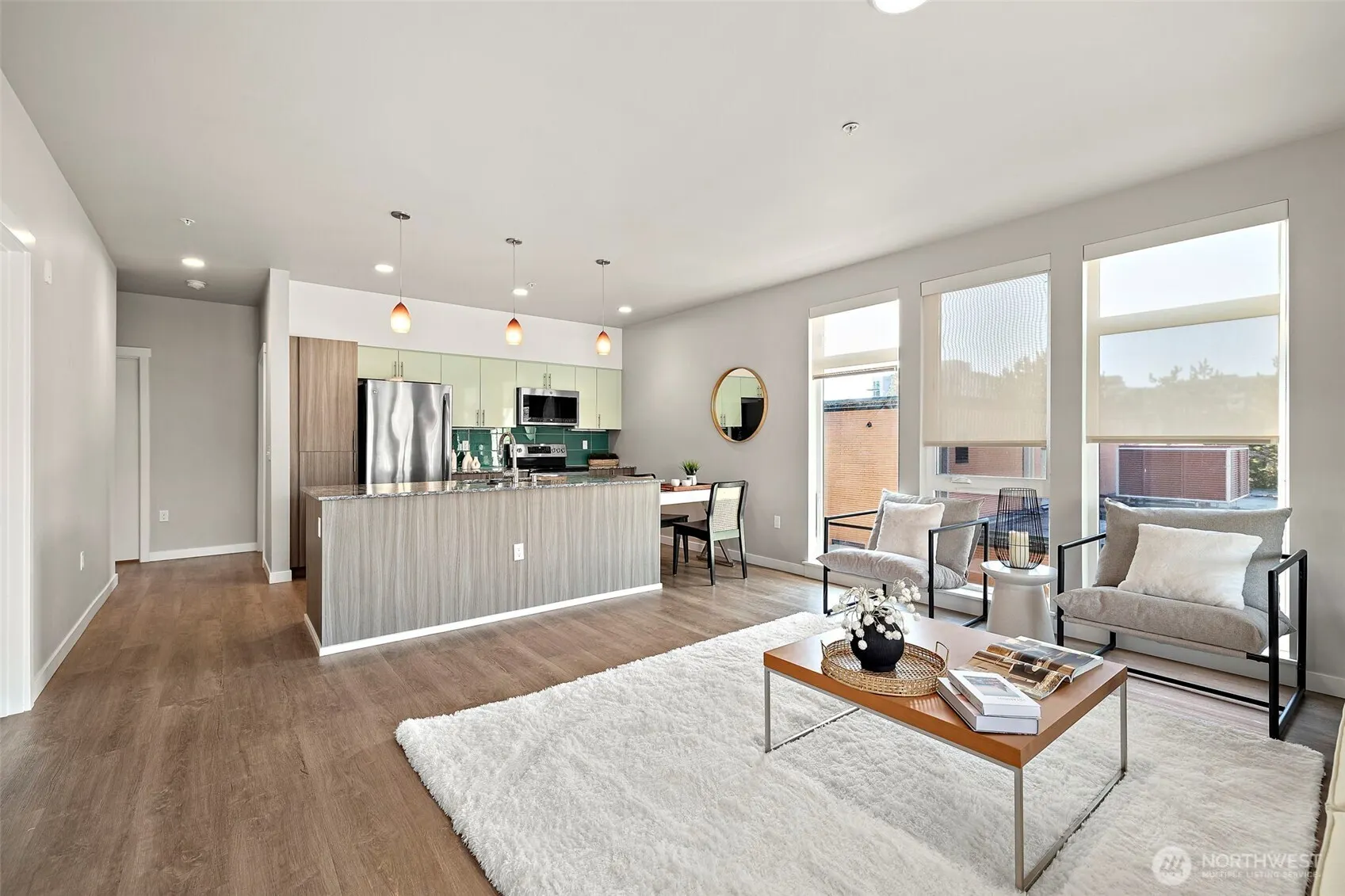 1085 103rd Avenue NE #227, Bellevue, WA 98004