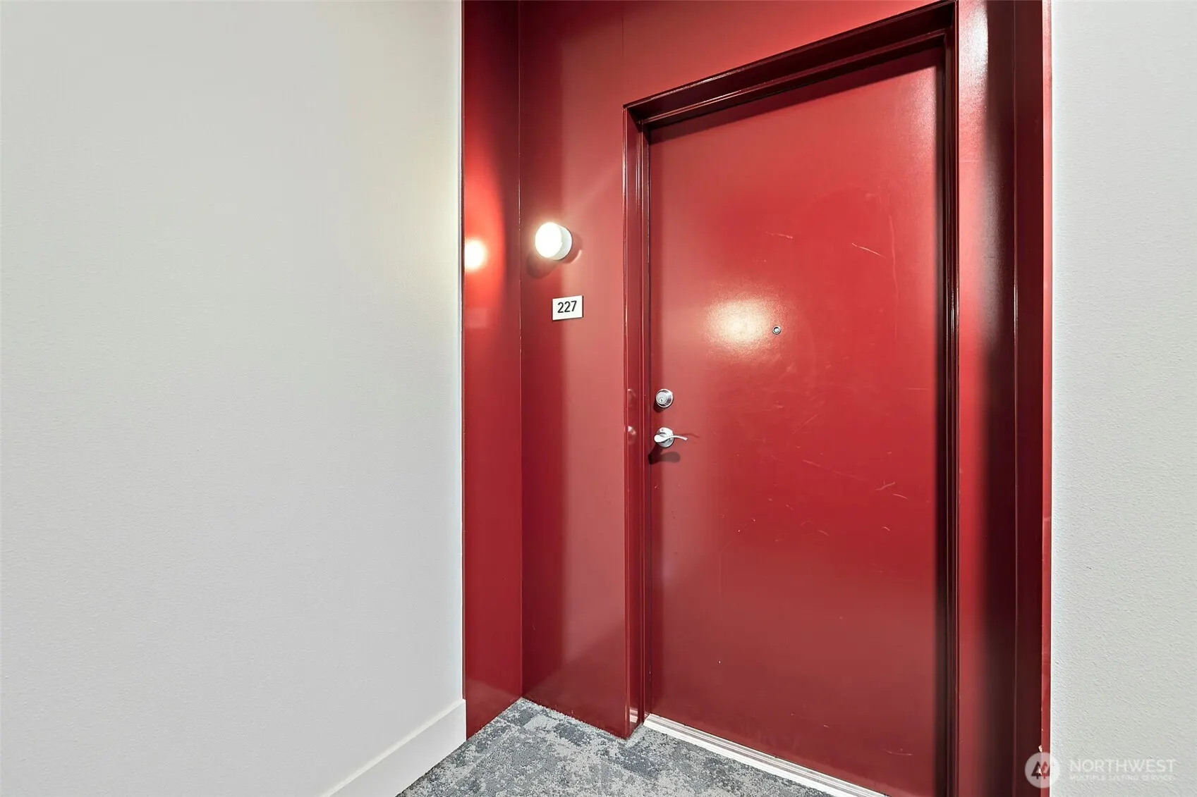 1085 103rd Avenue NE #227, Bellevue, WA 98004