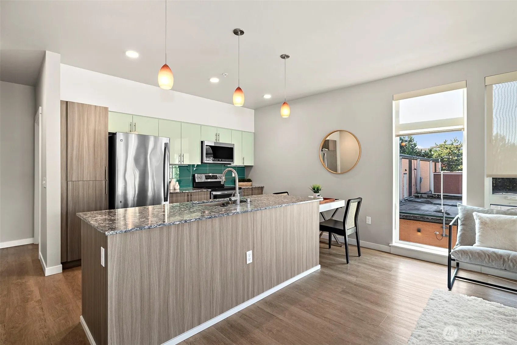 1085 103rd Avenue NE #227, Bellevue, WA 98004