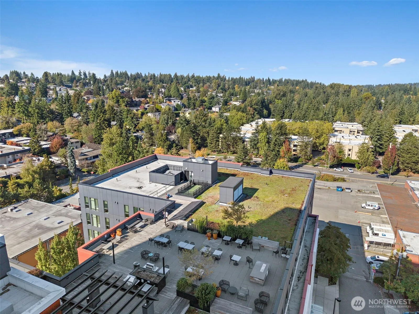 1085 103rd Avenue NE #227, Bellevue, WA 98004