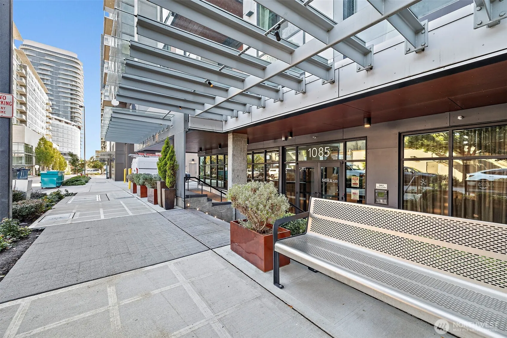 1085 103rd Avenue NE #227, Bellevue, WA 98004