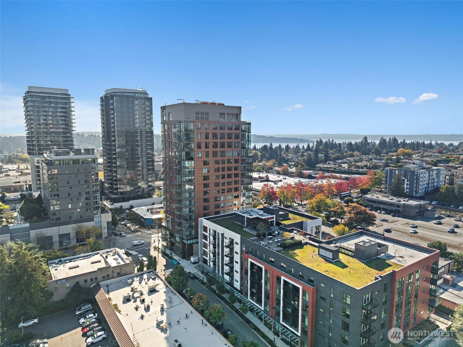 1085 103rd Avenue NE #227, Bellevue, WA 98004