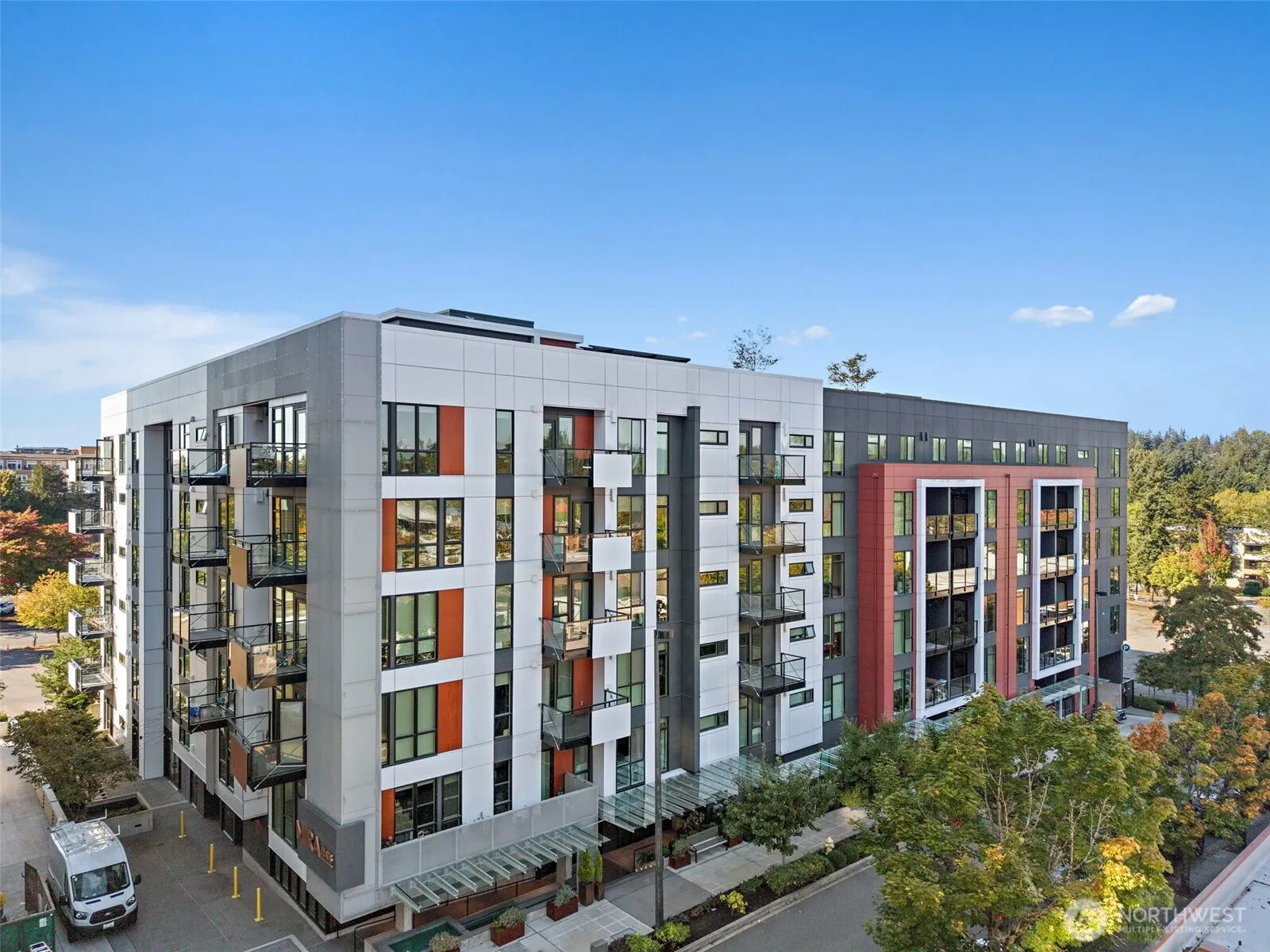 1085 103rd Avenue NE #227, Bellevue, WA 98004