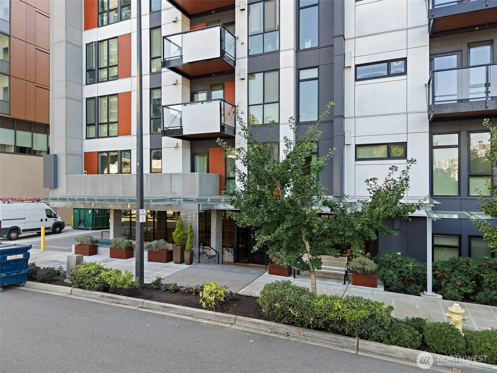 1085 103rd Avenue NE #227, Bellevue, WA 98004