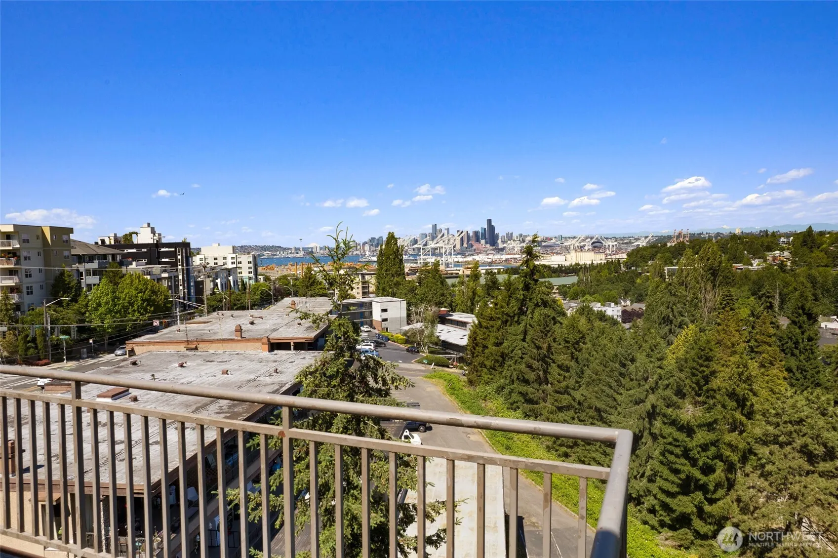 3221 SW Avalon Way #508, Seattle, WA 98126