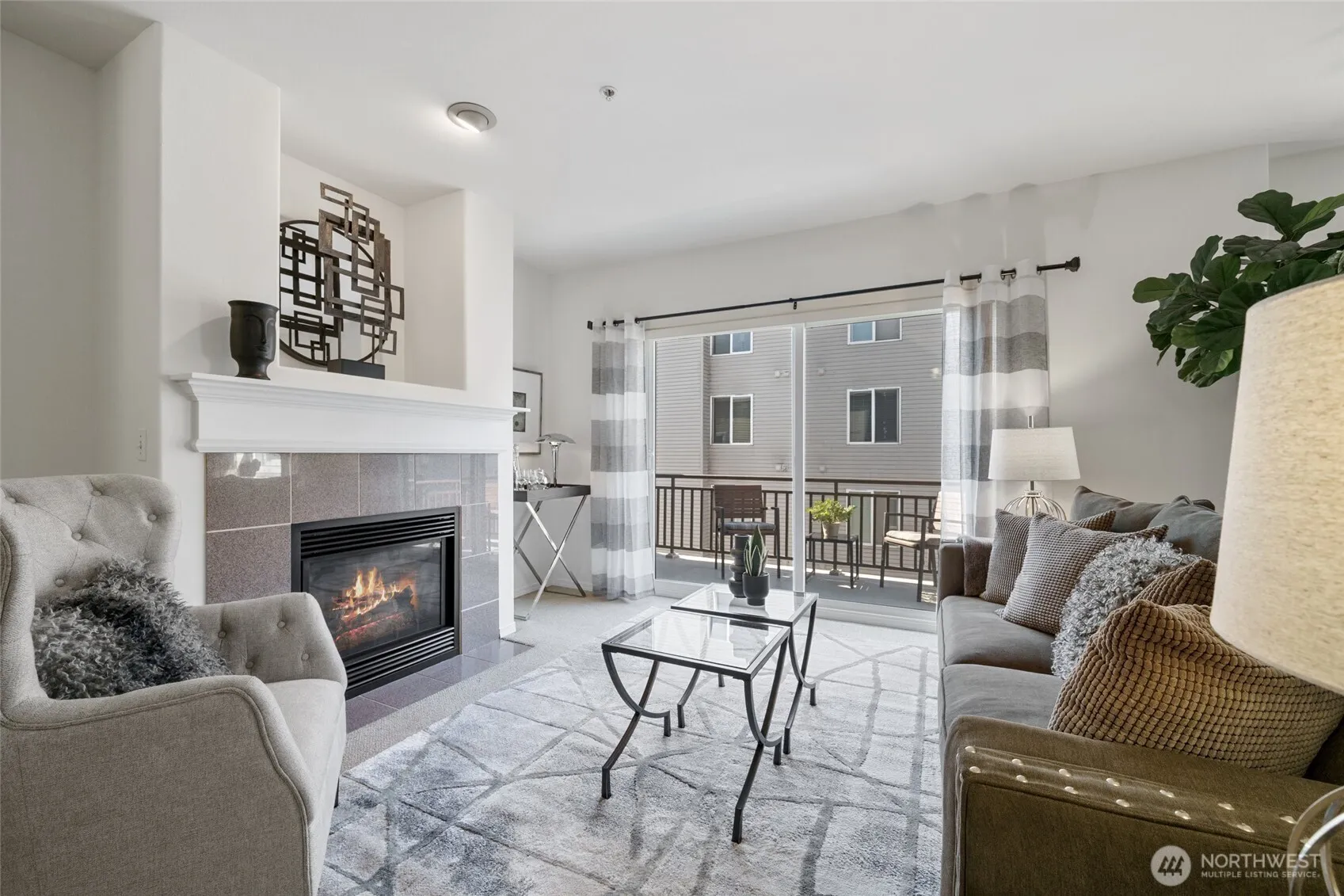 3221 SW Avalon Way #508, Seattle, WA 98126
