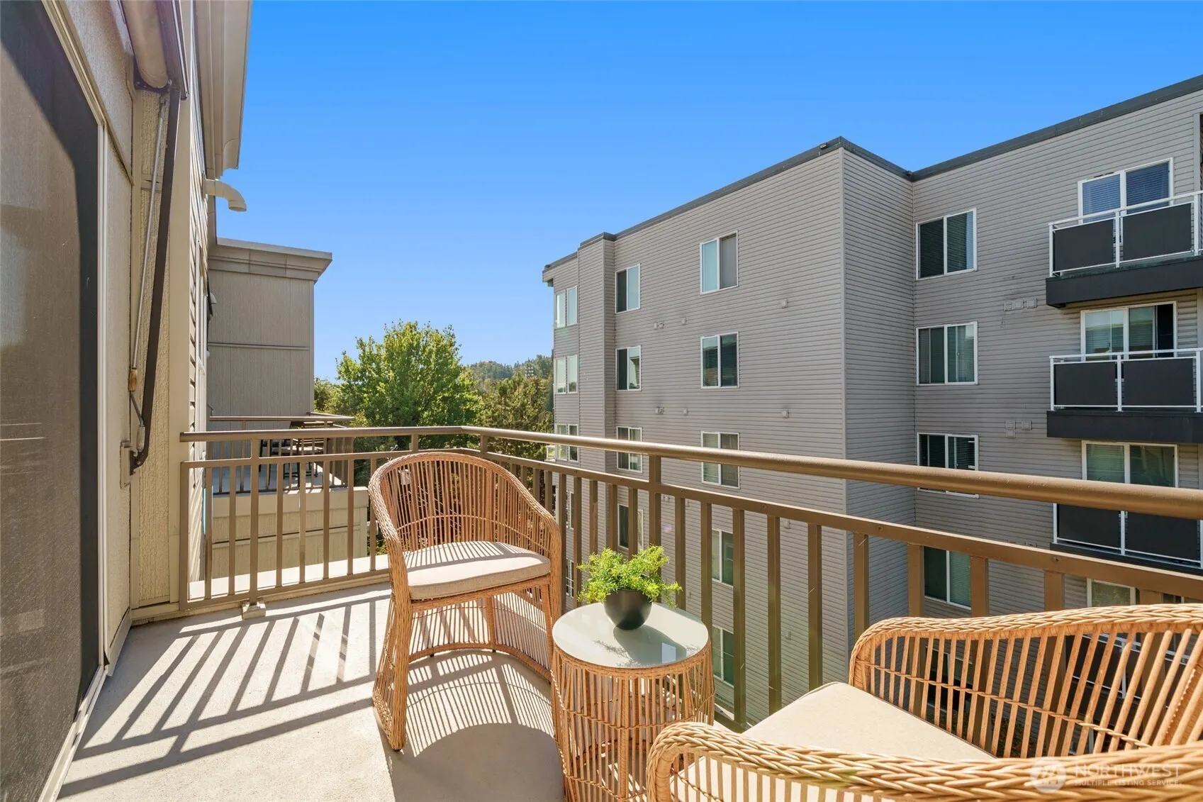 3221 SW Avalon Way #508, Seattle, WA 98126