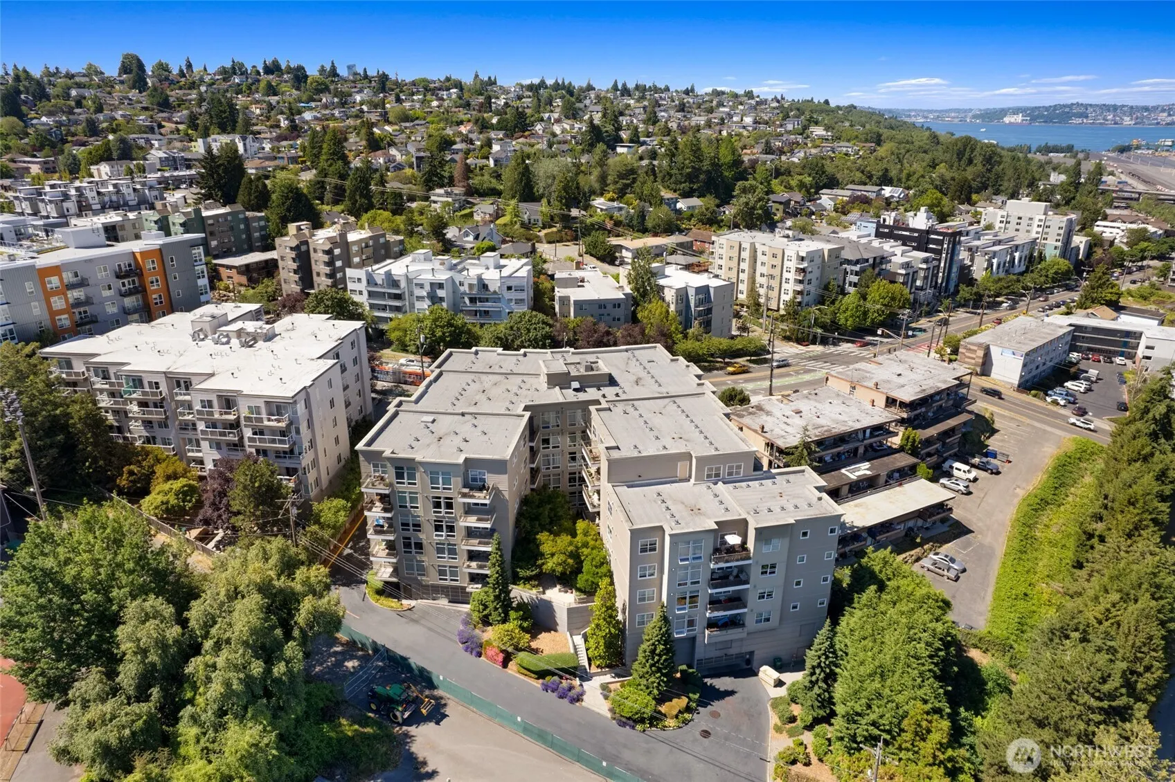 3221 SW Avalon Way #508, Seattle, WA 98126
