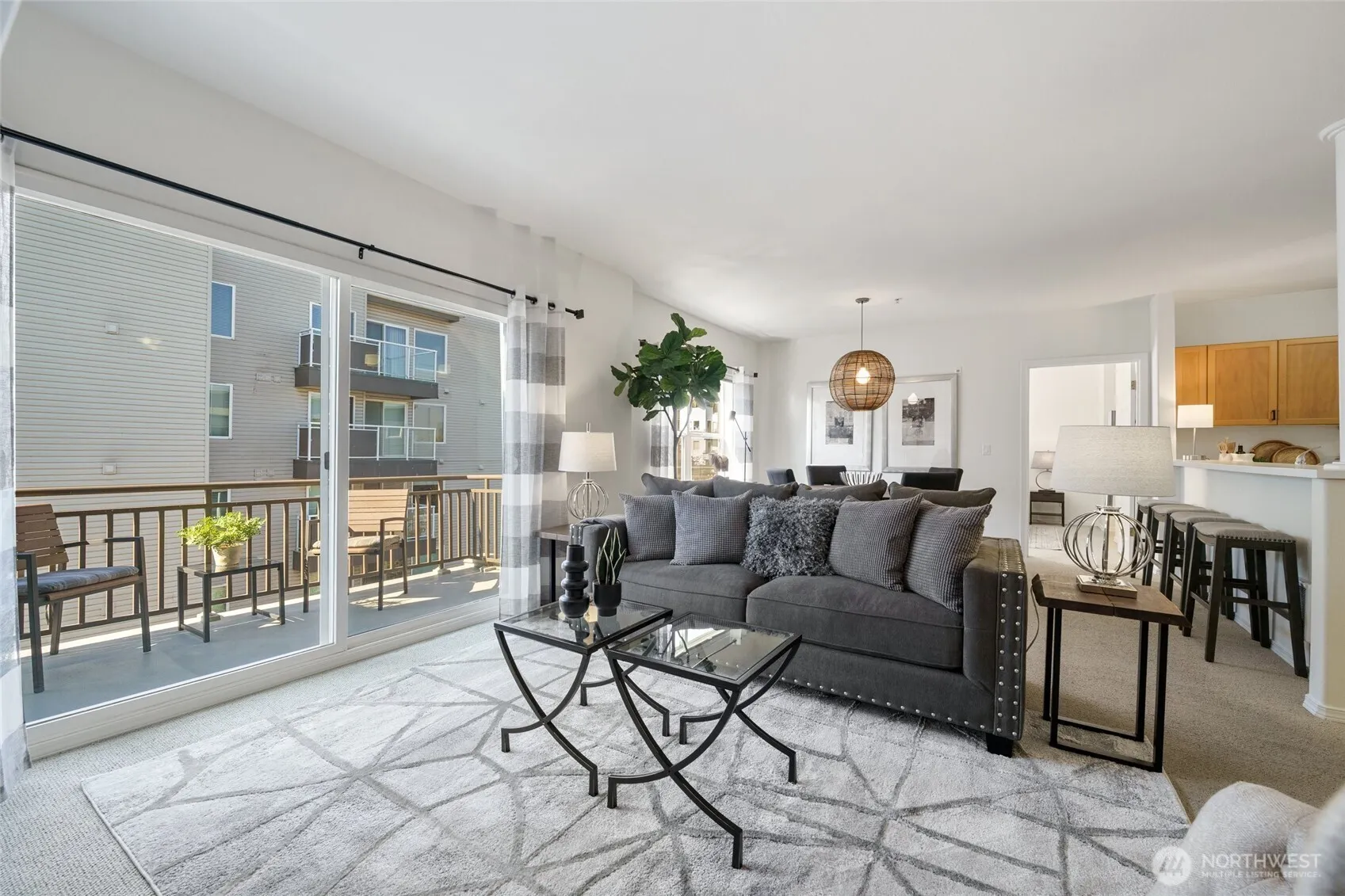 3221 SW Avalon Way #508, Seattle, WA 98126