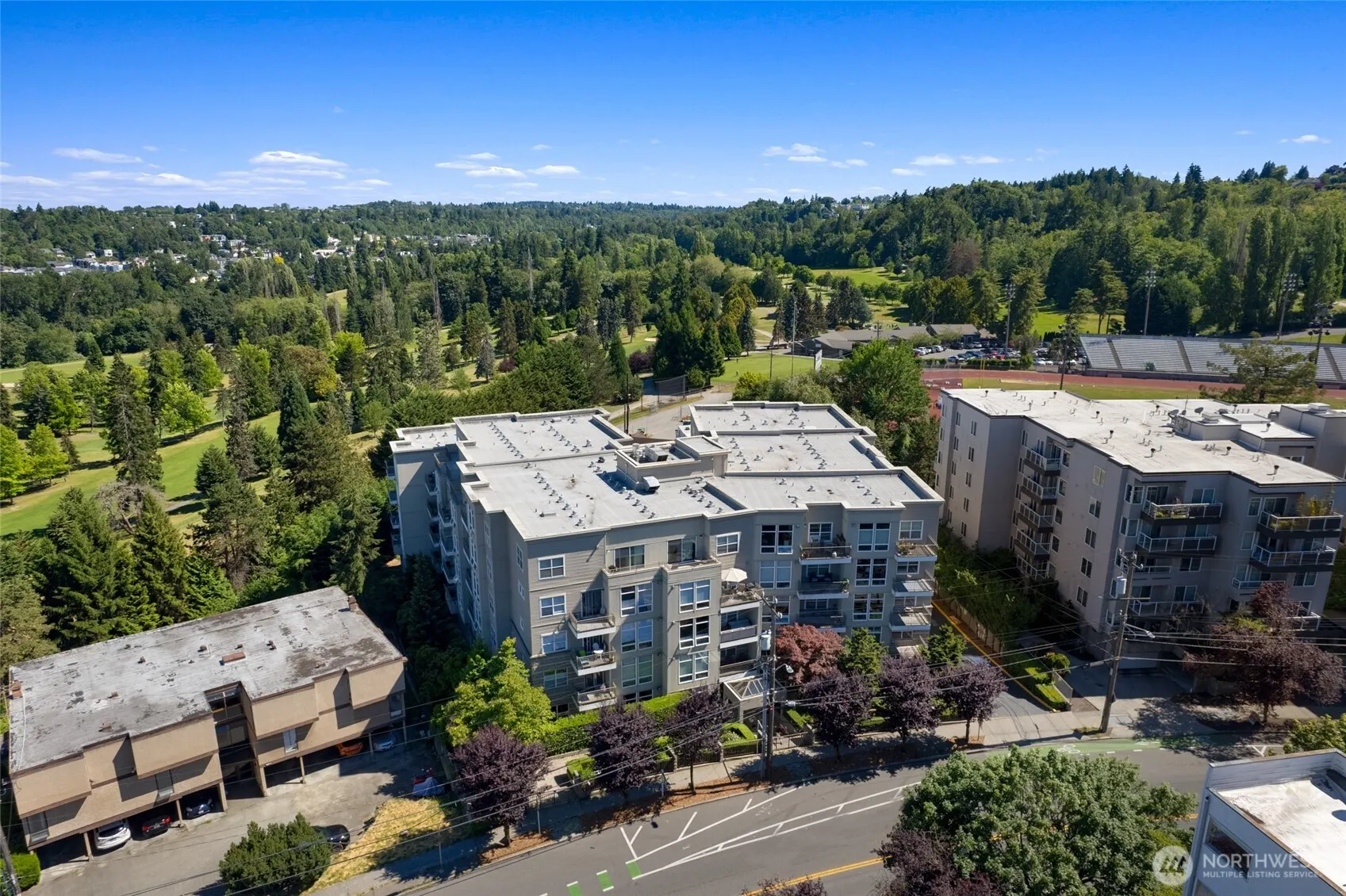 3221 SW Avalon Way #508, Seattle, WA 98126