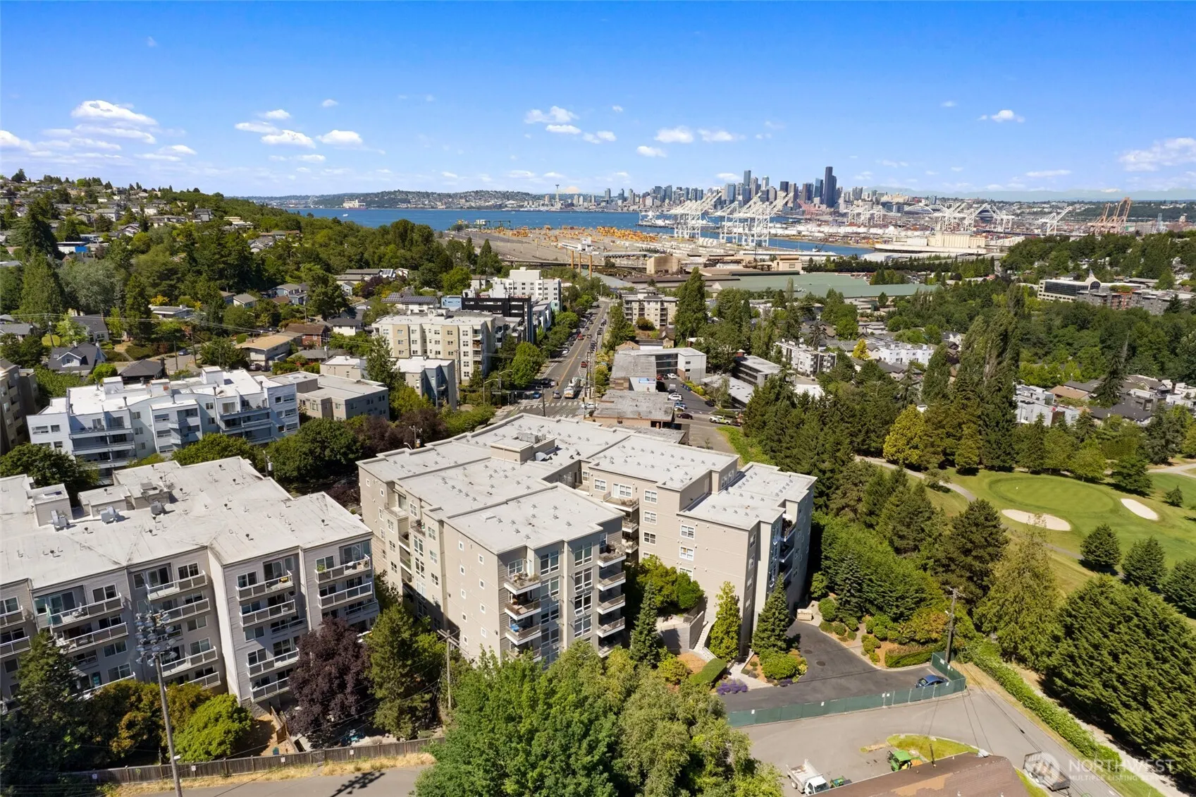 3221 SW Avalon Way #508, Seattle, WA 98126