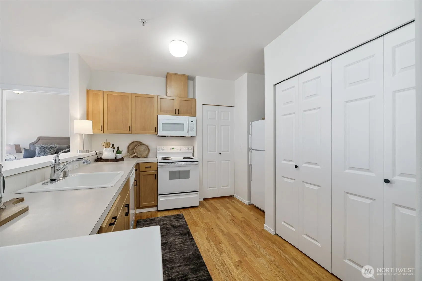 3221 SW Avalon Way #508, Seattle, WA 98126