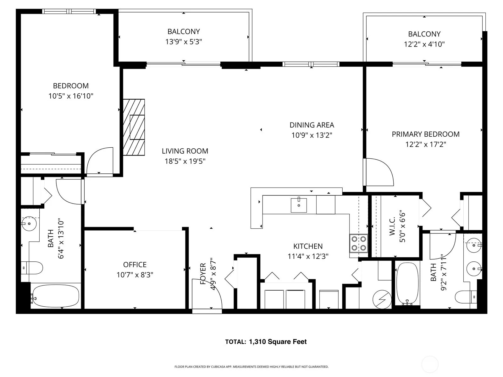 3221 SW Avalon Way #508, Seattle, WA 98126